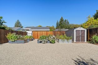 Single Family Residence,  Brown street, Healdsburg, CA 95448 - 41
