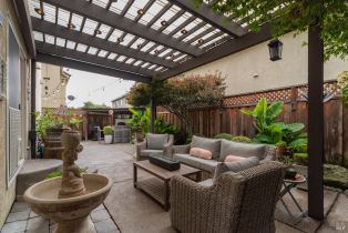 Single Family Residence, Trent drive, Napa, CA 94558 - 28