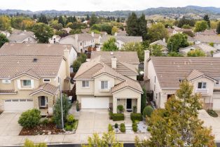 Single Family Residence, Trent drive, Napa, CA 94558 - 35