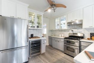 Single Family Residence, 2nd street, Napa, CA 94559 - 20