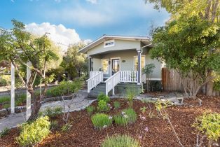 Single Family Residence, 2nd street, Napa, CA 94559 - 3