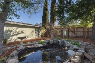 Single Family Residence, 2nd street, Napa, CA 94559 - 39