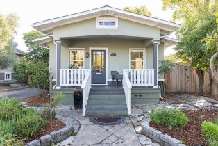 Single Family Residence, 2nd street, Napa, CA 94559 - 2