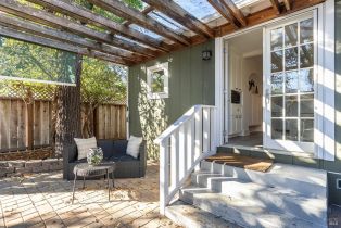 Single Family Residence, 2nd street, Napa, CA 94559 - 40