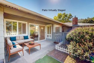 Single Family Residence,  Valley Oaks drive, Santa Rosa, CA 95409 - 46