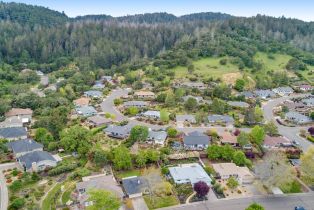 Single Family Residence,  Valley Oaks drive, Santa Rosa, CA 95409 - 62