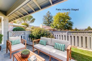 Single Family Residence,  Valley Oaks drive, Santa Rosa, CA 95409 - 42