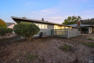 Single Family Residence,  Valley Oaks drive, Santa Rosa, CA 95409 - 58