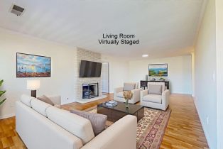 Single Family Residence,  Valley Oaks drive, Santa Rosa, CA 95409 - 13