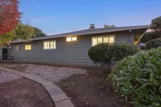 Single Family Residence,  Valley Oaks drive, Santa Rosa, CA 95409 - 56