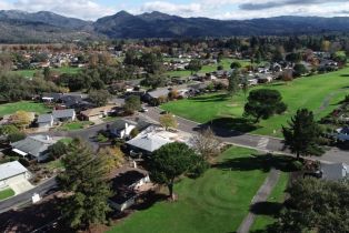 Single Family Residence,  Valley Oaks drive, Santa Rosa, CA 95409 - 4