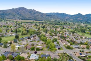 Single Family Residence,  Valley Oaks drive, Santa Rosa, CA 95409 - 63