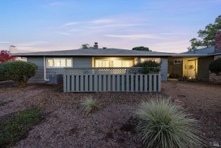 Single Family Residence,  Valley Oaks drive, Santa Rosa, CA 95409 - 54