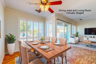 Single Family Residence,  Valley Oaks drive, Santa Rosa, CA 95409 - 18