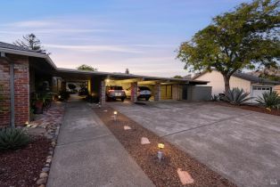 Single Family Residence,  Valley Oaks drive, Santa Rosa, CA 95409 - 60