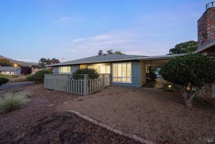 Single Family Residence,  Valley Oaks drive, Santa Rosa, CA 95409 - 52