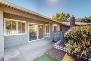 Single Family Residence,  Valley Oaks drive, Santa Rosa, CA 95409 - 47