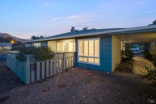 Single Family Residence,  Valley Oaks drive, Santa Rosa, CA 95409 - 50