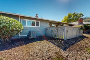 Single Family Residence,  Valley Oaks drive, Santa Rosa, CA 95409 - 59