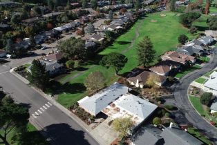 Single Family Residence,  Valley Oaks drive, Santa Rosa, CA 95409 - 5