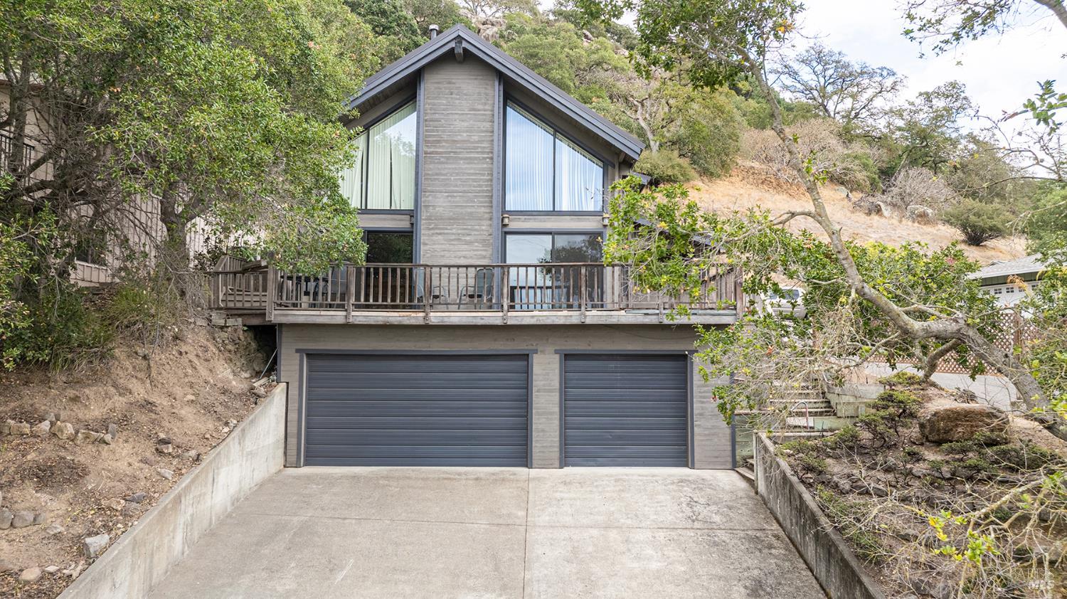 Single Family Residence, Sproul avenue, Napa, CA 94559 - 1