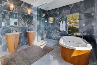 Single Family Residence,  Shiloh canyon, Santa Rosa, CA 95403 - 15