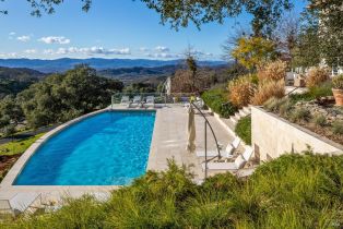 Single Family Residence,  Shiloh canyon, Santa Rosa, CA 95403 - 21