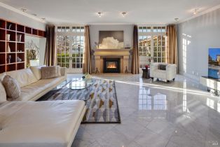 Single Family Residence,  Shiloh canyon, Santa Rosa, CA 95403 - 11