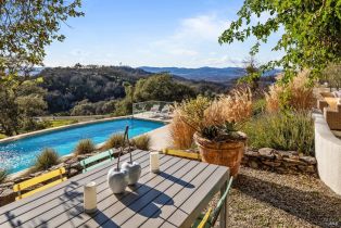 Single Family Residence,  Shiloh canyon, Santa Rosa, CA 95403 - 23