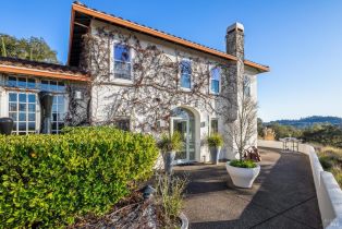 Single Family Residence,  Shiloh canyon, Santa Rosa, CA 95403 - 2