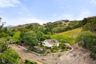 Single Family Residence,  Warm Springs road, Glen Ellen, CA 95442 - 50