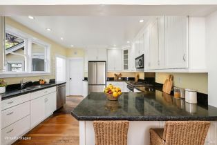 Single Family Residence,  Warm Springs road, Glen Ellen, CA 95442 - 9