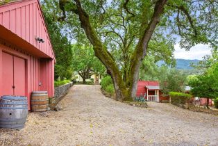Single Family Residence,  Warm Springs road, Glen Ellen, CA 95442 - 4