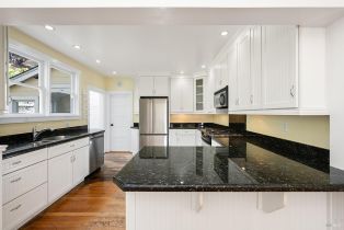 Single Family Residence,  Warm Springs road, Glen Ellen, CA 95442 - 25