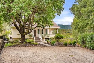 Single Family Residence,  Warm Springs road, Glen Ellen, CA 95442 - 2