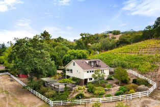 Single Family Residence,  Warm Springs road, Glen Ellen, CA 95442 - 5