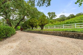 Single Family Residence,  Warm Springs road, Glen Ellen, CA 95442 - 45