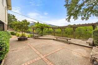Single Family Residence,  Warm Springs road, Glen Ellen, CA 95442 - 40