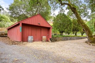 Single Family Residence,  Warm Springs road, Glen Ellen, CA 95442 - 18