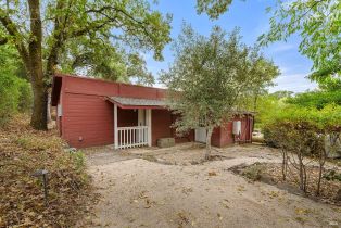 Single Family Residence,  Warm Springs road, Glen Ellen, CA 95442 - 52