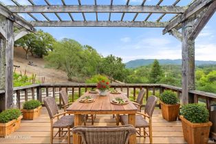 Single Family Residence,  Warm Springs road, Glen Ellen, CA 95442 - 17