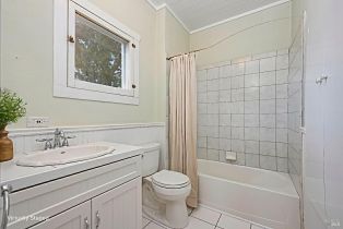 Single Family Residence,  Warm Springs road, Glen Ellen, CA 95442 - 11