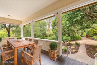 Single Family Residence,  Warm Springs road, Glen Ellen, CA 95442 - 6