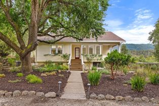 Single Family Residence,  Warm Springs road, Glen Ellen, CA 95442 - 19