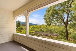 Single Family Residence,  Warm Springs road, Glen Ellen, CA 95442 - 20
