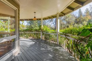 Single Family Residence,  Howell Mountain road, Angwin, CA 94508 - 4