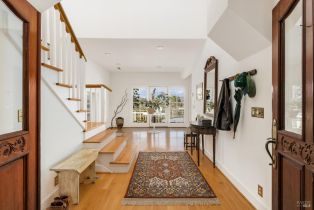 Single Family Residence,  Howell Mountain road, Angwin, CA 94508 - 6