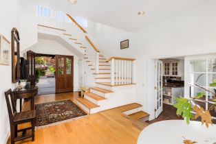 Single Family Residence,  Howell Mountain road, Angwin, CA 94508 - 7