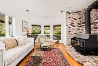 Single Family Residence,  Howell Mountain road, Angwin, CA 94508 - 9