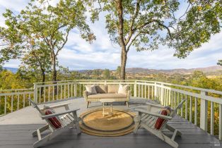 Single Family Residence,  Howell Mountain road, Angwin, CA 94508 - 28